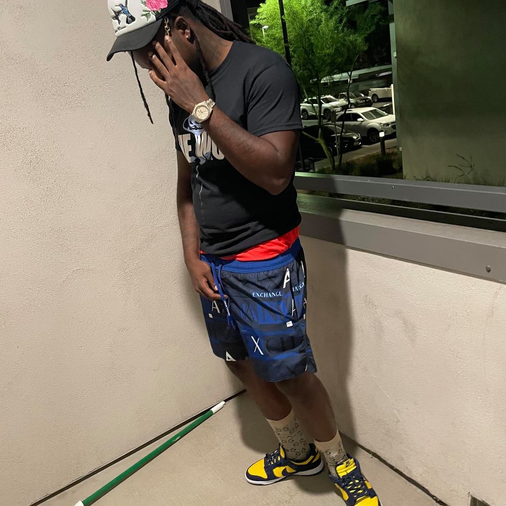 Meet your Posher, Neph